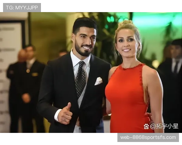 苏亚雷斯训练完回家还要给老婆做饭？