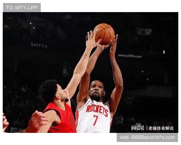 纳什精准组织策动挡拆核心，助凯文·杜兰特提升关键时刻投篮效率