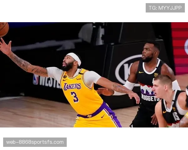 朗多老将式挡拆 拉开空间改善队友终结