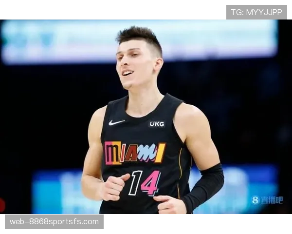 希罗通过无球跑动制造机会提升三分效率明显优于队内同位置球员