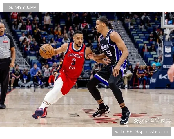 斯科蒂·巴恩斯突破创造空位投篮率高于普尔提升球队进攻效率