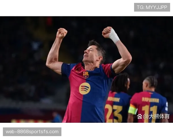 梅西与莱万进球效率对比：数据差异如何体现？