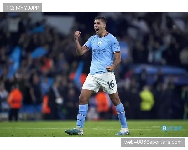 罗德里被高估了吗？防守型中场的真实价值解析