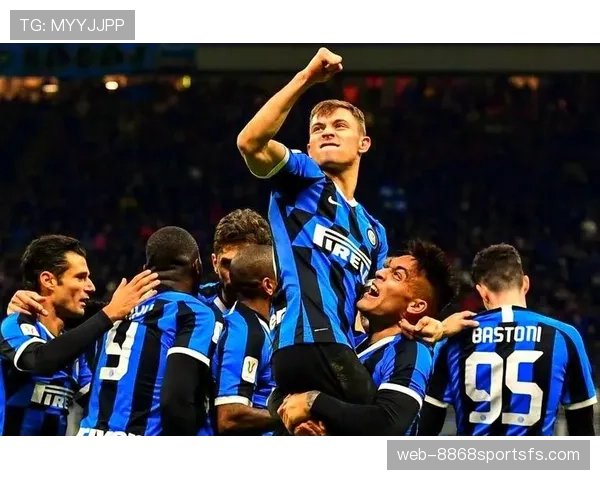 国米欧冠突破能力是否显现，对球队欧洲赛场走势带来影响