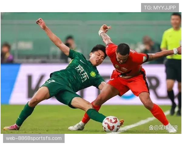 北京国安球迷怒了！三连败暴露致命顽疾，争冠雄心还能否兑现？